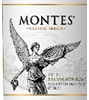 Montes 13 Sauvignon Blanc Outer Limits (Montes S.A.) 2013
